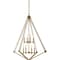 Quoizel Viewpoint Pendant VP5208WS - alternate 1